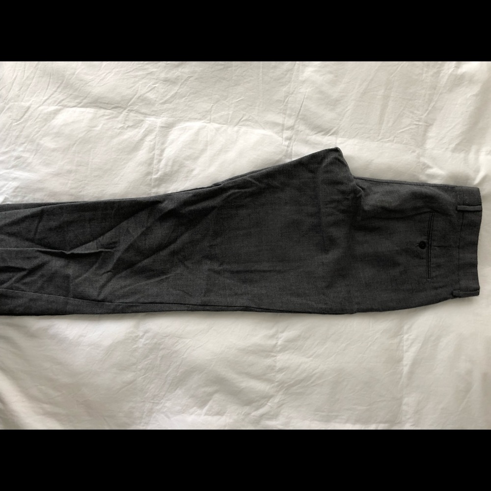Jcrew dress pants